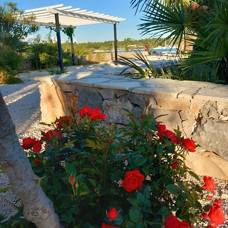 Beach House Marina Grande Бетина Экстерьер фото